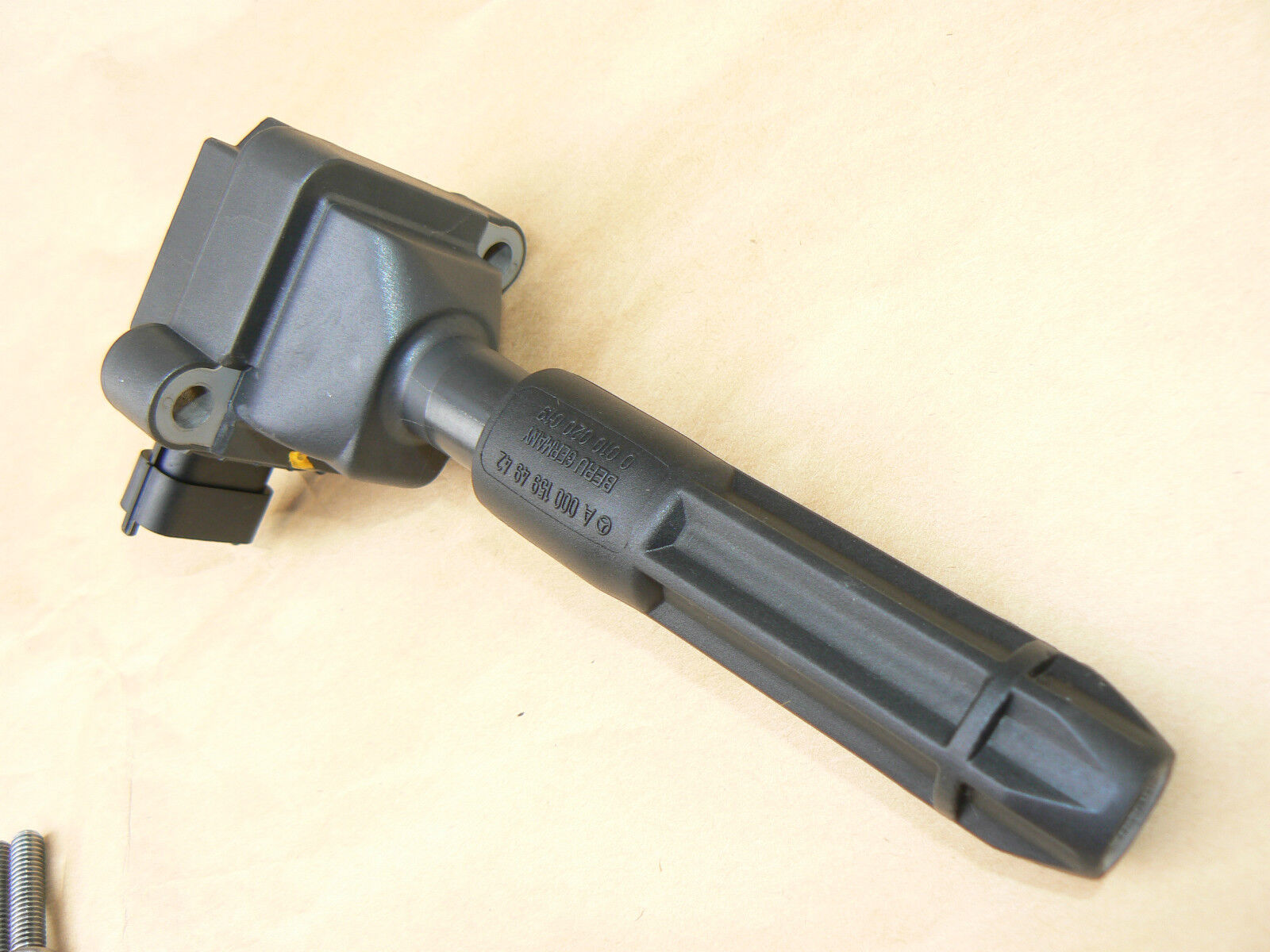 MERCEDES Ignition Coil System c230 230 c slk230 slk coupe kompressor