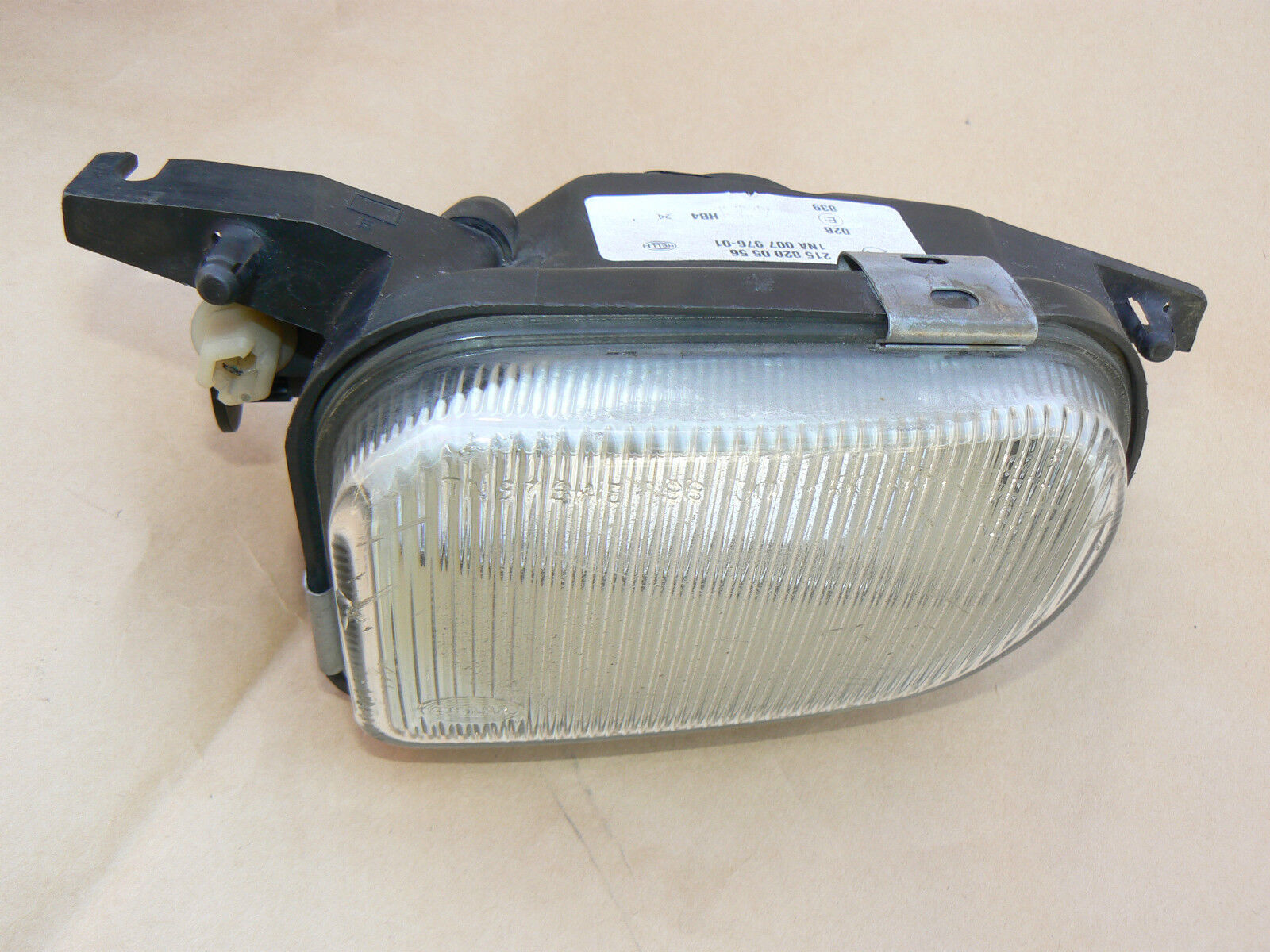 MERCEDES Fog Light c230 230 c c240 240 cl55 coupe kompressor 2158200556 w203