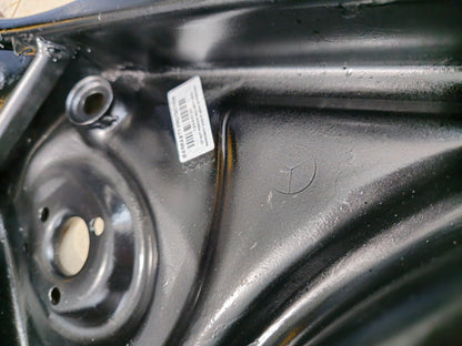 Mercedes sl 107 Left Lower Control Arm 560sl w107 1073302407 560 sl transverse