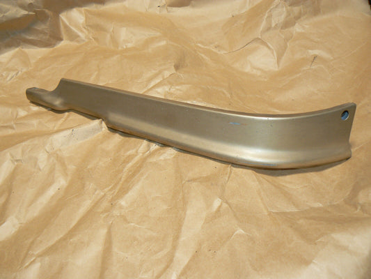 Mercedes SL 107 Headlight Valance Molding 380sl 450sl 560sl 380 560 280 450 w107