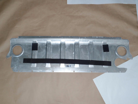 Mercedes sl Fuel trunk panel 300sl 500sl 600sl panel sl500 sl600 320 500 r129 