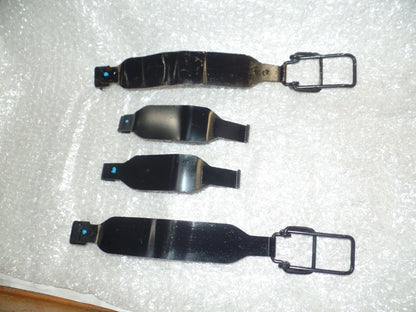 Mercedes SL Trunk battery Straps 450sl 380sl 560 107 450 380 560sl w107 500 band