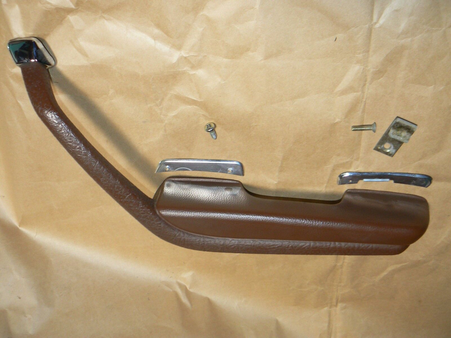 Mercedes Sl Door armrest 380sl 450sl 560sl SLC w107 107 450slc 450 380 560 r107
