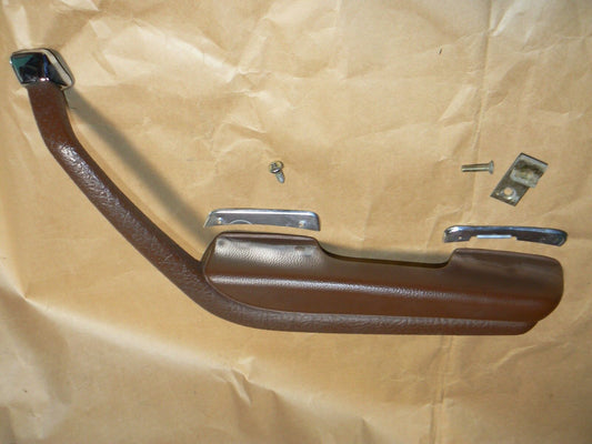 Mercedes Sl Door armrest 380sl 450sl 560sl SLC w107 107 450slc 450 380 560 r107