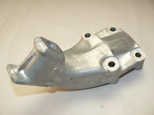 MERCEDES SL Engine mount support 560 450 107 SLC  W107 380sl motor 1162234604