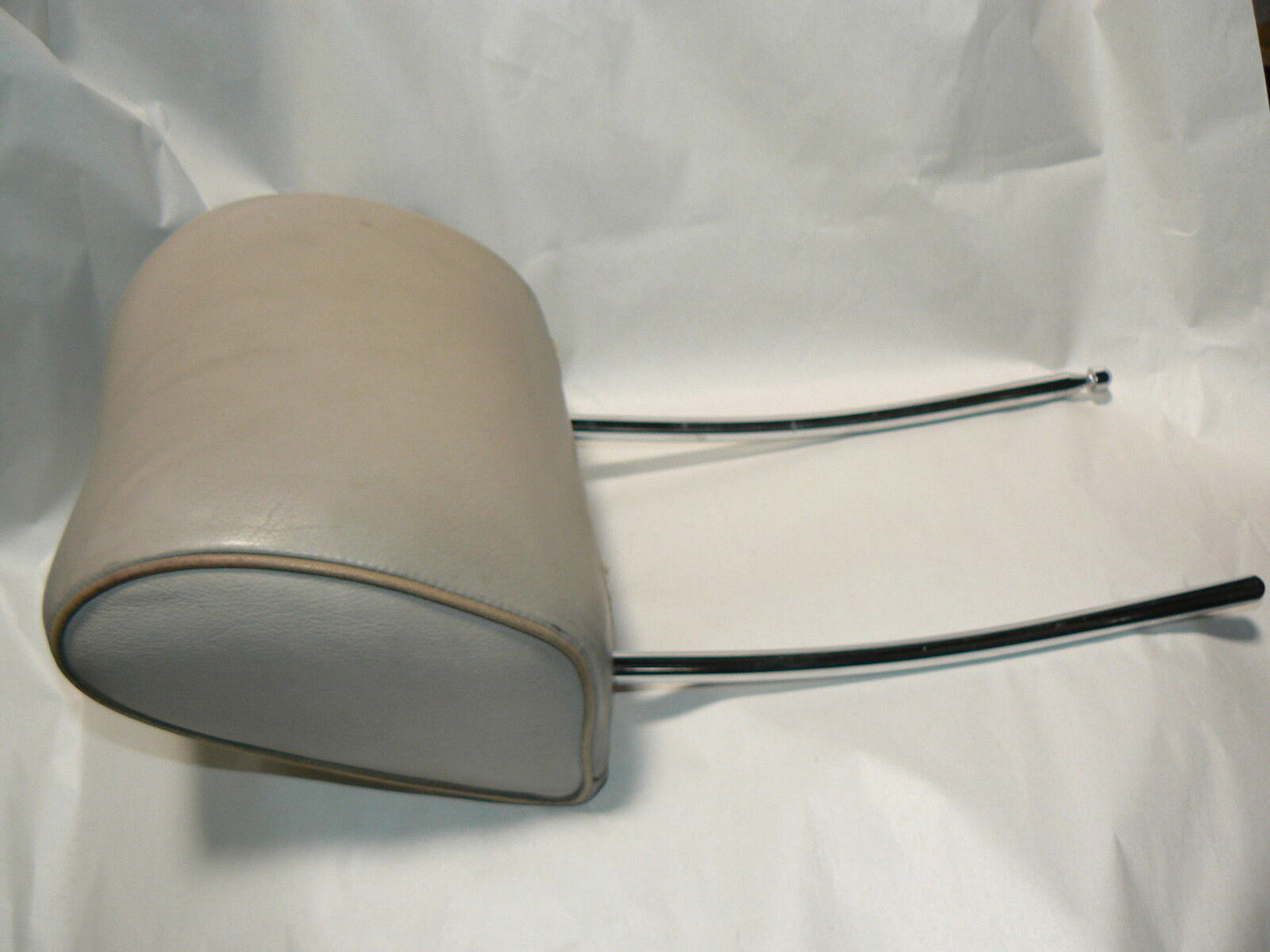 Mercedes sl 107 Seat Headrest 380sl 450sl 560sl 350sl 350 450 380 560 w107 280