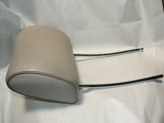 Mercedes sl 107 Seat Headrest 380sl 450sl 560sl 350sl 350 450 380 560 w107 280