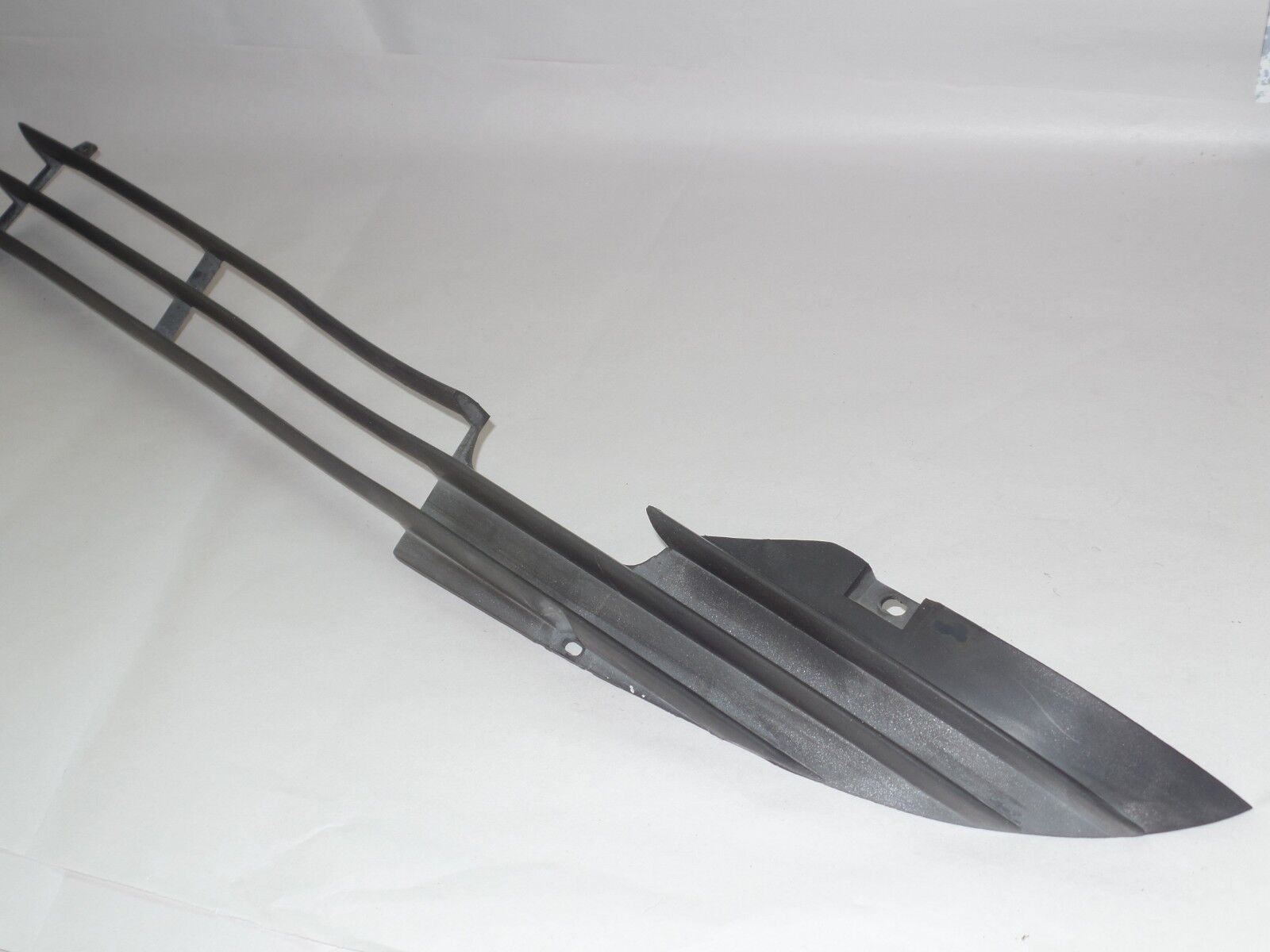 MERCEDES sl Grille molding 450sl 380sl 107 380 450 slc 350 W107 280 trim grill