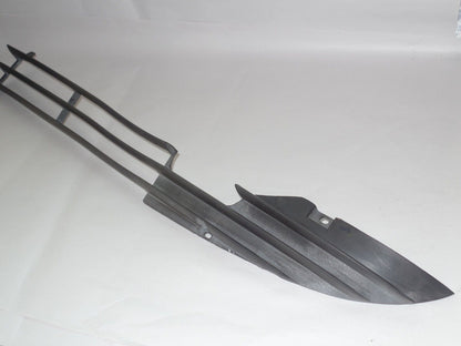 MERCEDES sl Grille molding 450sl 380sl 107 380 450 slc 350 W107 280 trim grill