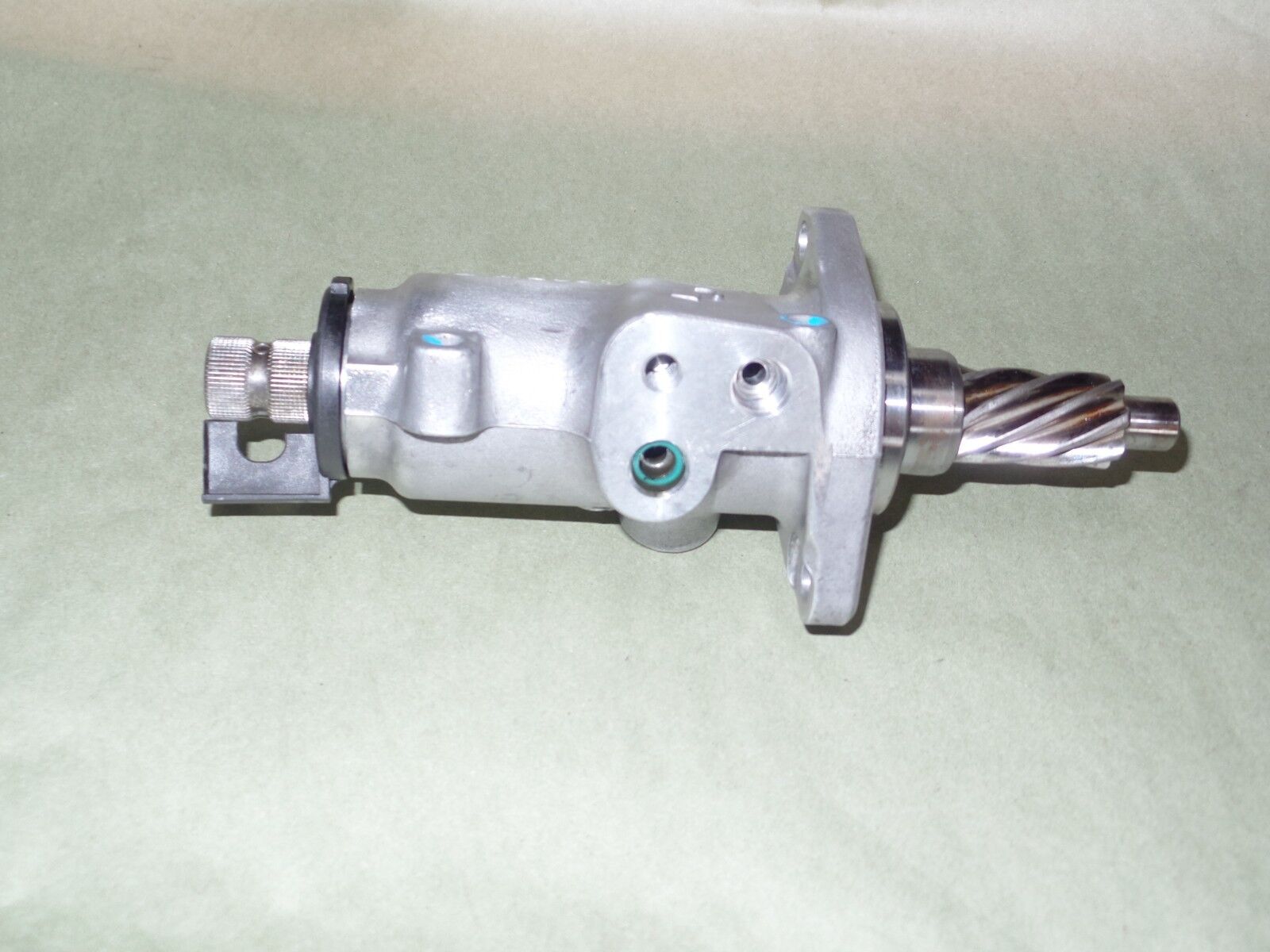MERCEDES c230 203 clk c320 c240 20311051001 c class Steering Gear 230 320 POWER