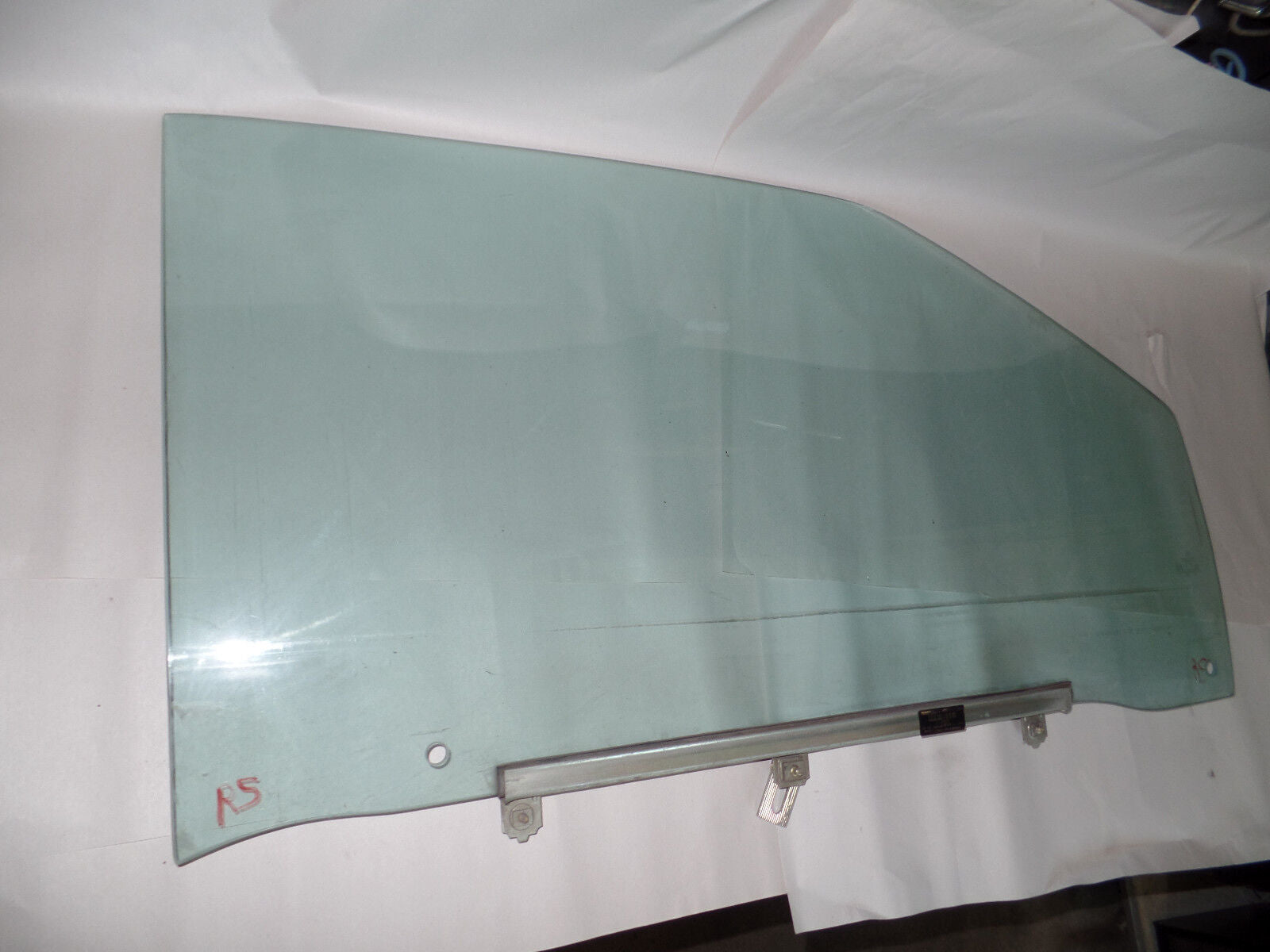 Mercedes SL Right Window Door Glass 300sl 500sl 600sl r129 600 500 300 320 r 129