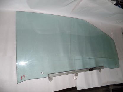 Mercedes SL Right Window Door Glass 300sl 500sl 600sl r129 600 500 300 320 r 129