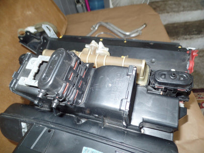 Mercedes sl500 AC sl Heater 300 320 500 600 1298301262 w129 129 320sl 1298301262