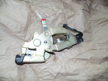 MERCEDES W129 Convertible Top Latch sl R129 300sl 500sl 320 600 500 1298000574