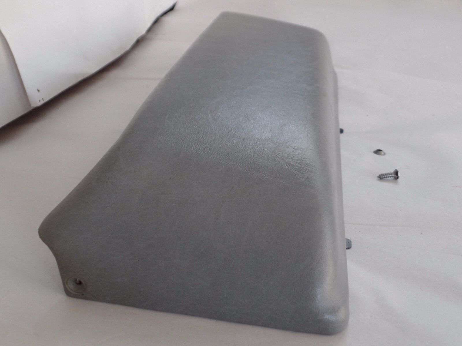 MERCEDES SL Door Pocket 380sl 380 560sl 560 107 W107 380 560 500 Map 1077270469