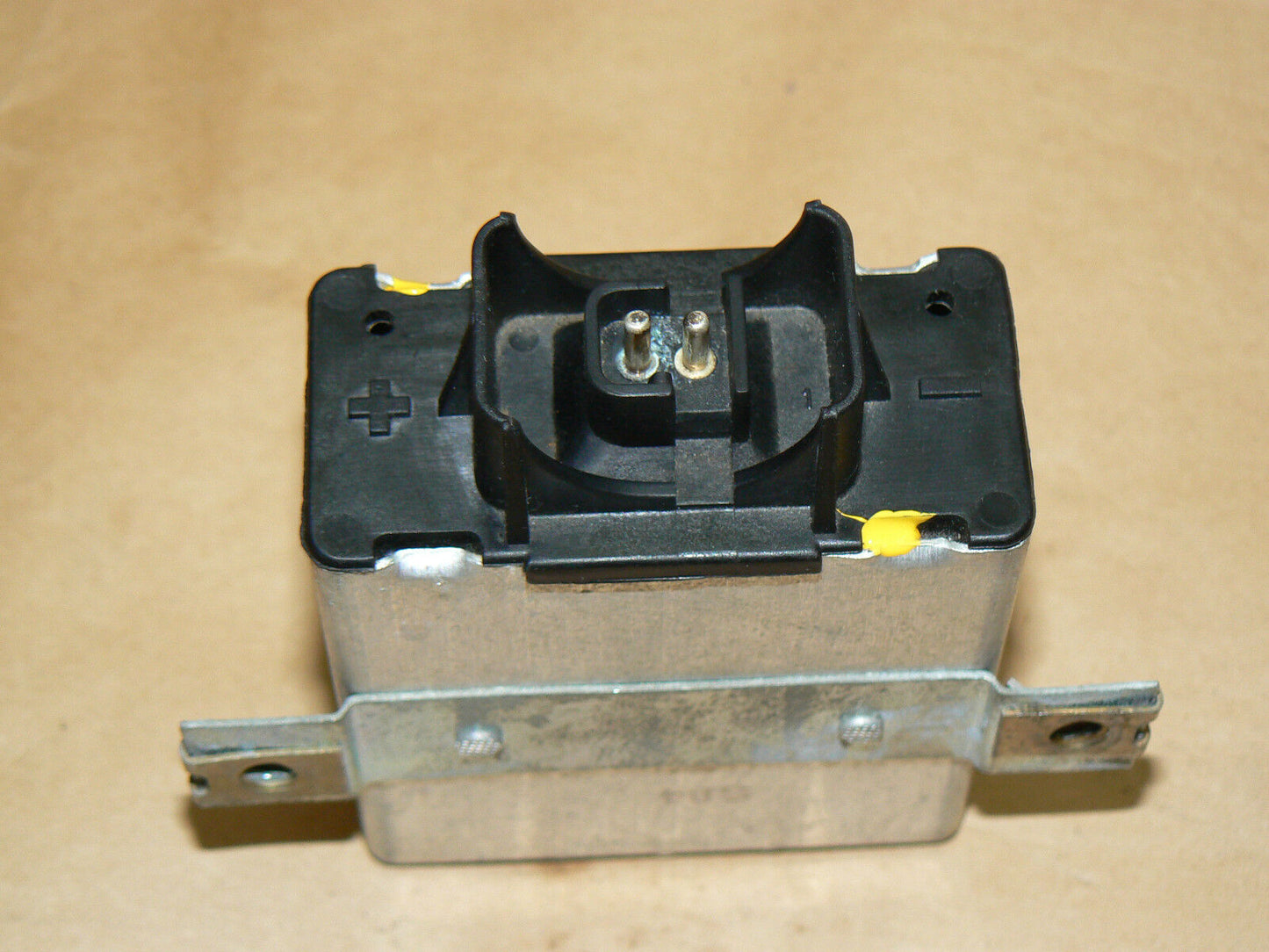 MERCEDES SL Air Bag Seat Belt Relay 560sl 0008210262 560 190D 190 D E 300 SEL