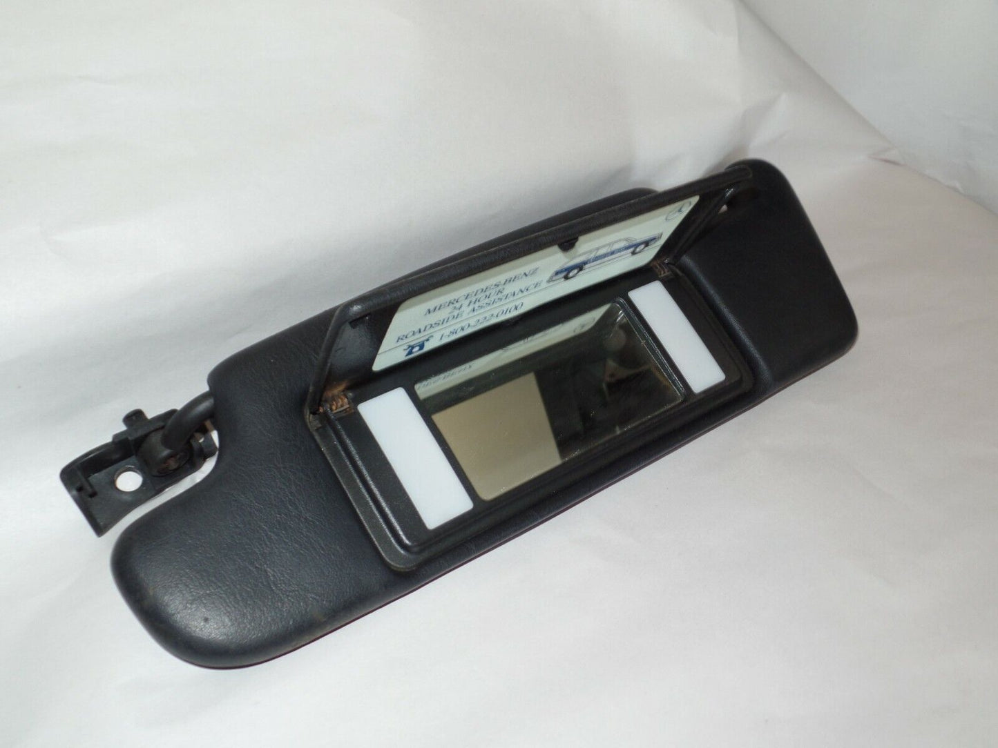 MERCEDES sl Sunvisor 300sl Sun Visor 500sl 320sl 600sl 300 500 600 