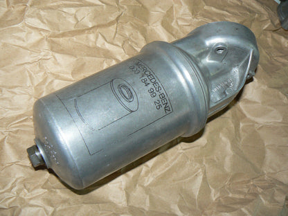 Mercedes SL Oil Flange 450sl w107 slc sl W116 107 1161840309 450 350 R107 116