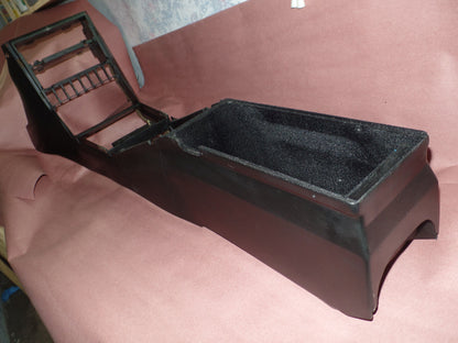 MERCEDES SL Center Console Trim 500sl sl500 500 r129 129 sl320 sl300 300 320
