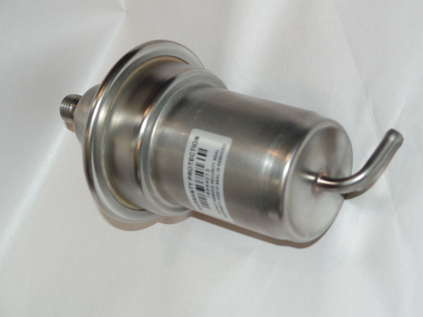 MERCEDES Fuel Accumulator 380 sl slc 116 123 126 0004760421 107 380sl sel