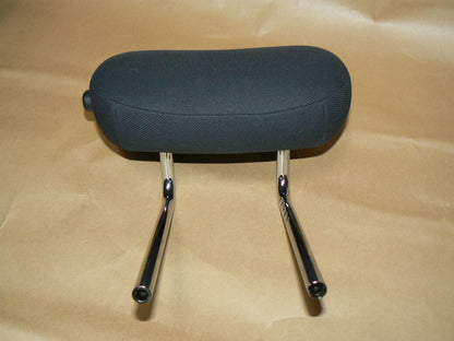 Mercedes Benz Rear seat Headrest c230 c320 230 320 w203 coupe 240 kompressor