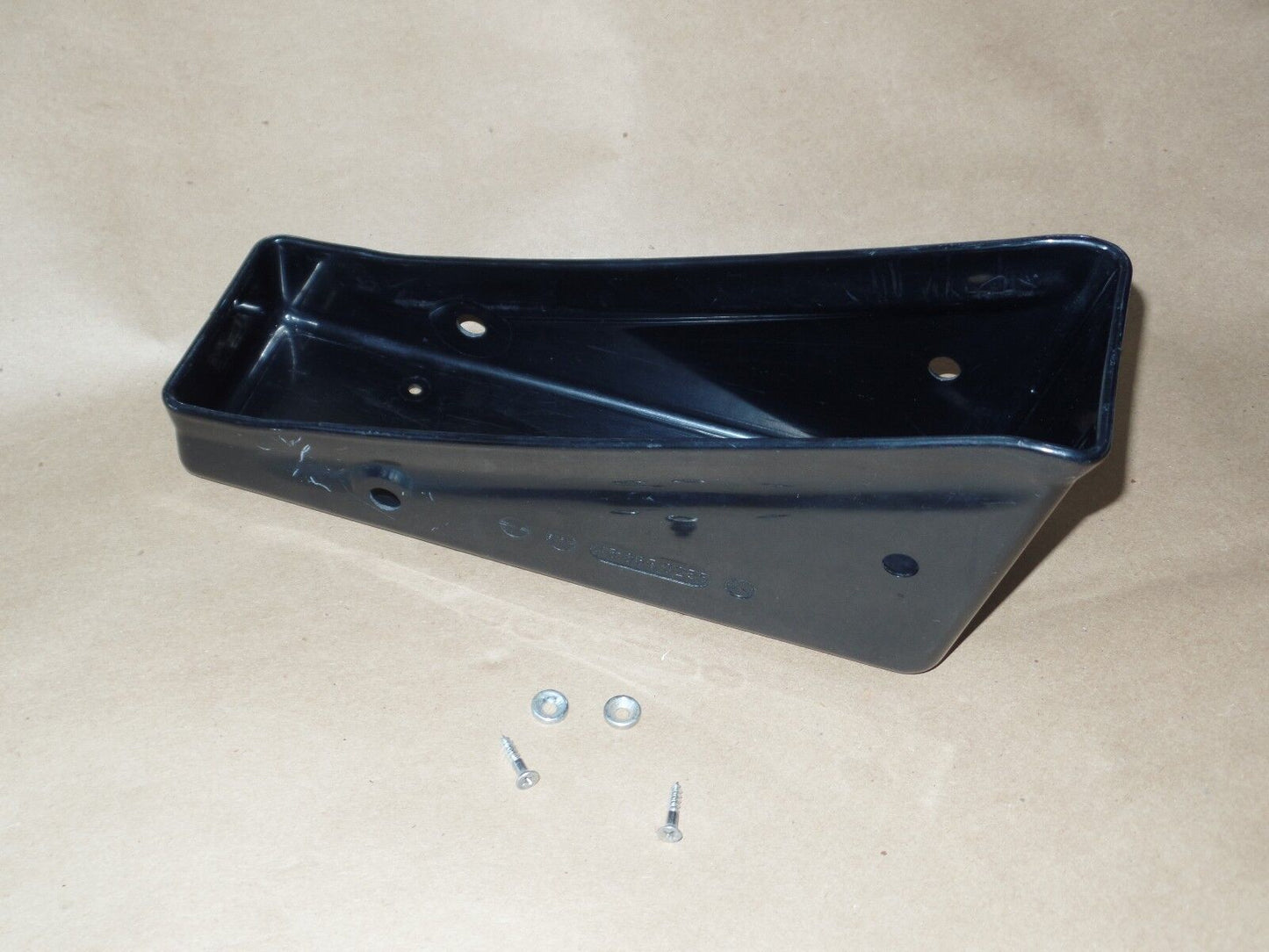 Mercedes SL First Aid Kit Base 450 560 380 soft 107 450sl 560sl 107 box Holder