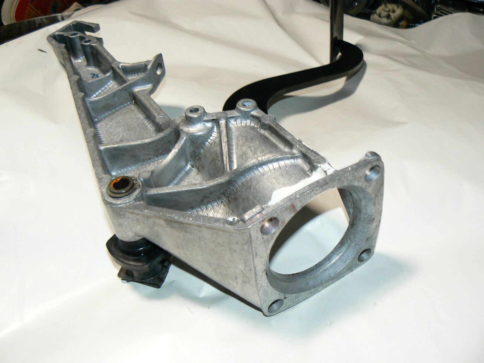 MERCEDES sl Brake pedal assembly W107 450SL 380 107 450 slc r107 1072940801