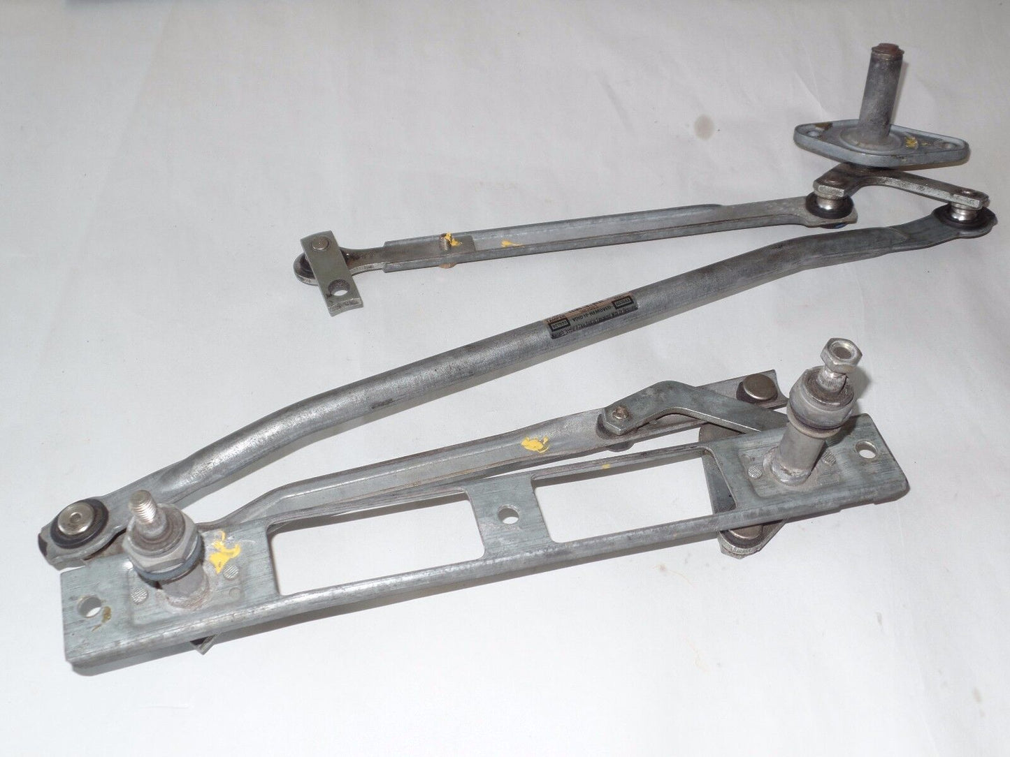Mercedes sl slc Wiper LINKAGE 450sl 560sl 107 380sl w107 450 380 560 PANE 380SLC