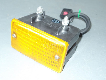 MERCEDES 107 TURN SIGNAL 450 380 560 SLC sl light 500 450sl 560sl w107 r107 350