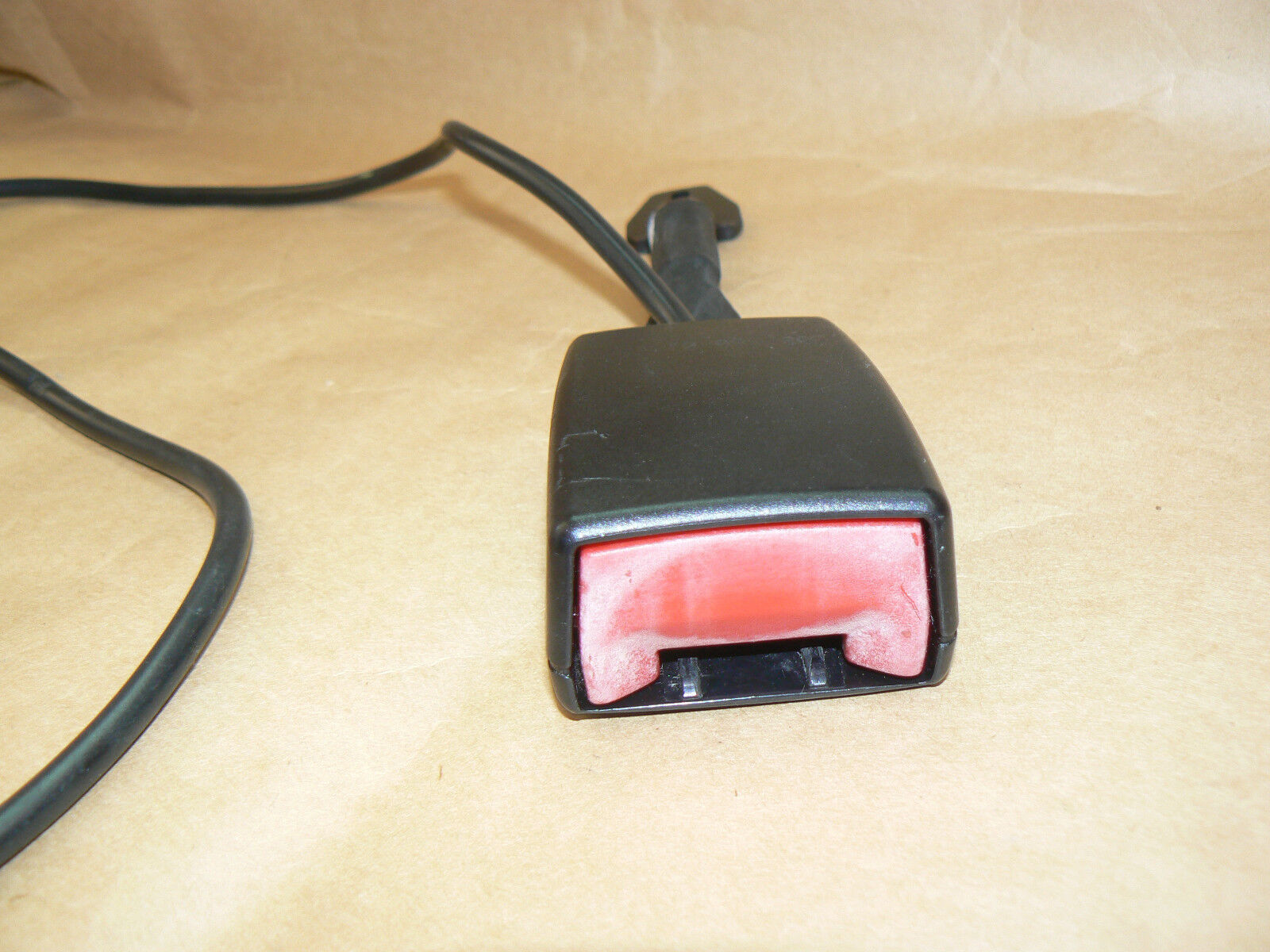 Mercedes Benz Seat Belt Buckle c230 c320 230 320 w203 c240 240 2038500169