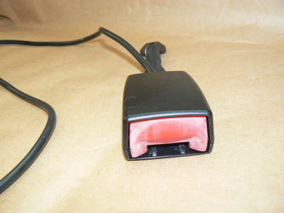 Mercedes Benz Seat Belt Buckle c230 c320 230 320 w203 c240 240 2038500169