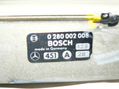 MERCEDES SL R107 sel 450sl ECU Computer 0280002008 107 450 slc 116 w107 450slc  