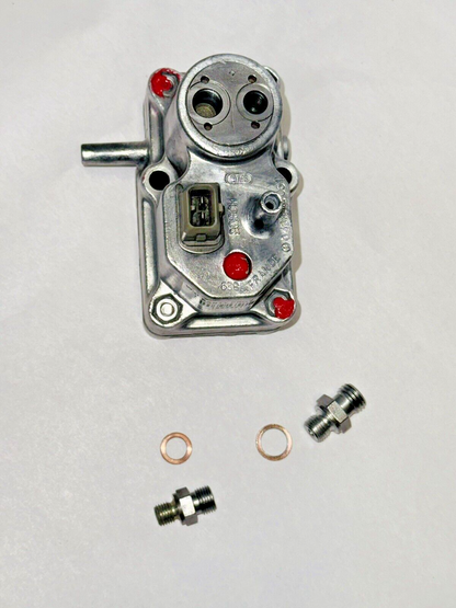 Mercedes sl Warm Up Regulator 450sl 450 W107 slc sel 0438140061 107 R107 C107
