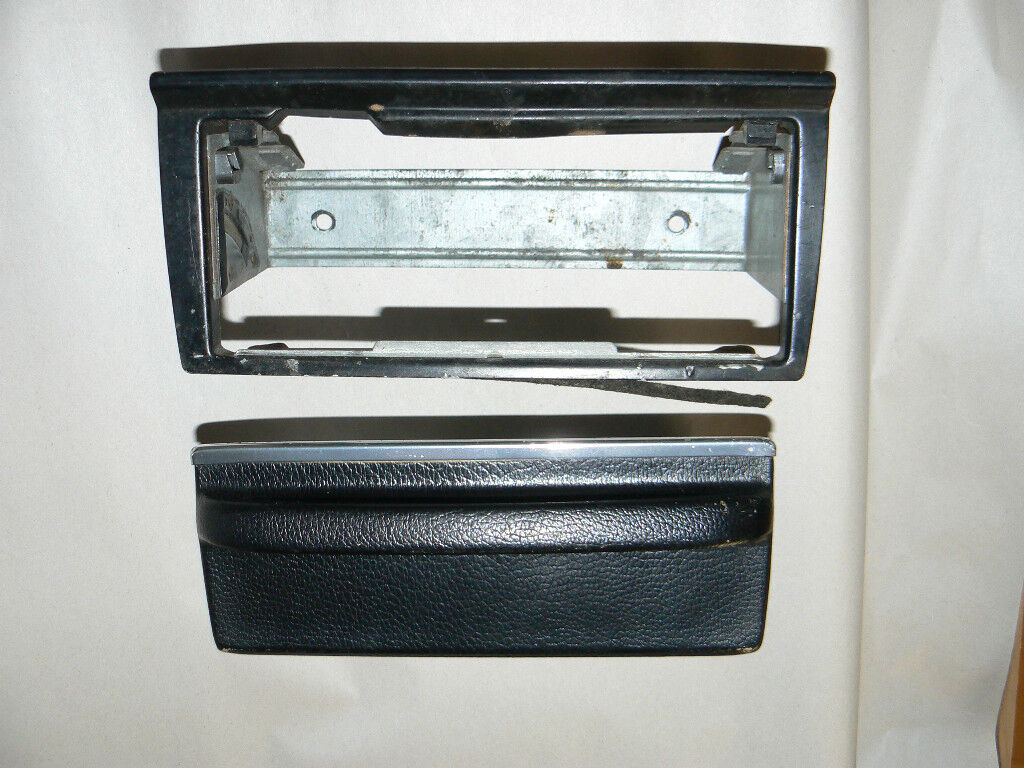 Mercedes Sl Ashtray 450sl w107 450 SLC 450sl 107 380 560 350 250 R107 slc 500 