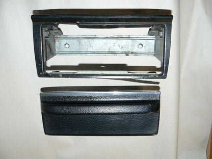 Mercedes Sl Ashtray 450sl w107 450 SLC 450sl 107 380 560 350 250 R107 slc 500 