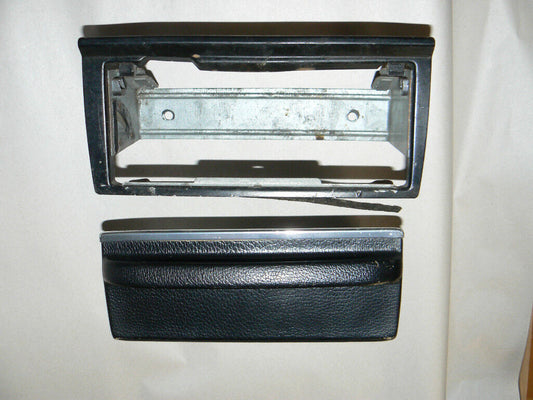 Mercedes Sl Ashtray 450sl w107 450 SLC 450sl 107 380 560 350 250 R107 slc 500 