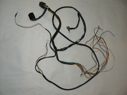 MERCEDES W107 HARNESS Cruise Control cables 560 sl 560sl 107 wire 1075406410