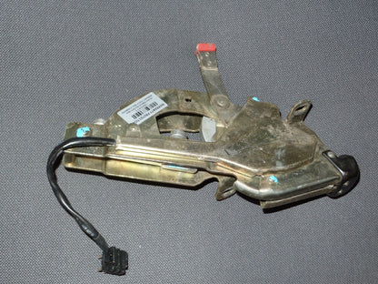 MERCEDES W129 Convertible Top Latch sl R129 300sl 500sl 320 600 500 1298000574
