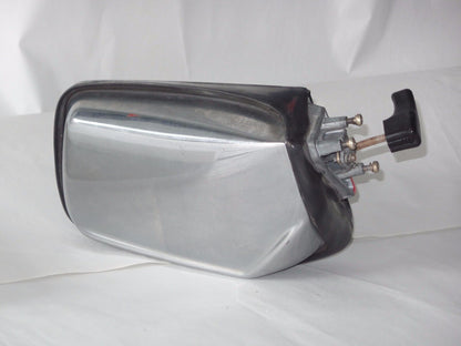 Mercedes sl Mirror Left side 450SL 450 manually w107 380 380sl slc 
