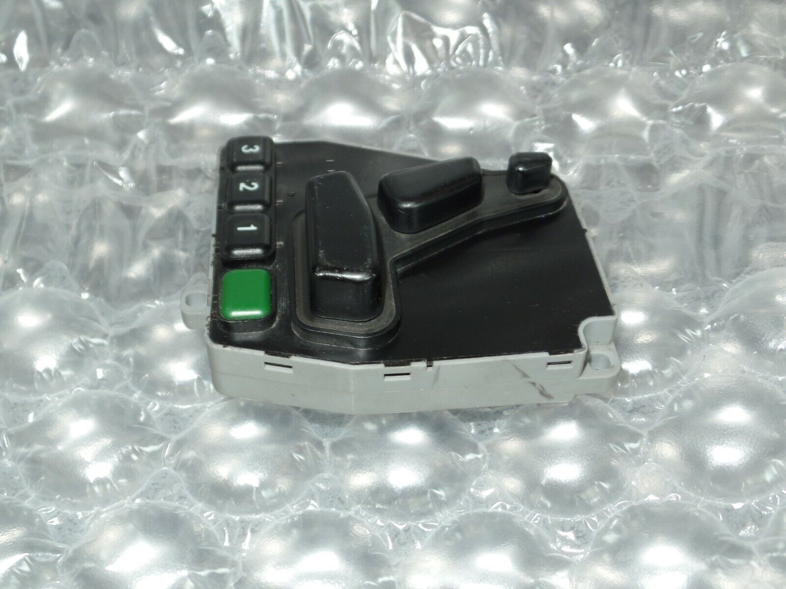 Mercedes sl Door Power Seat Switch 300sl 500sl 600sl 300 500 600 1298202110 r129