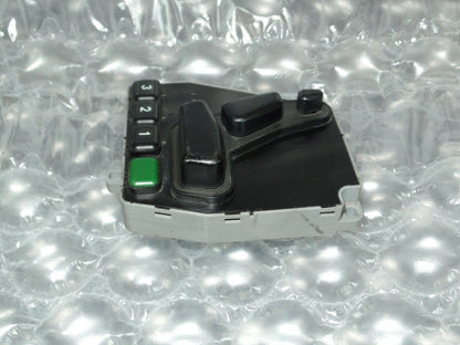 Mercedes sl Door Power Seat Switch 300sl 500sl 600sl 300 500 600 1298202110 r129
