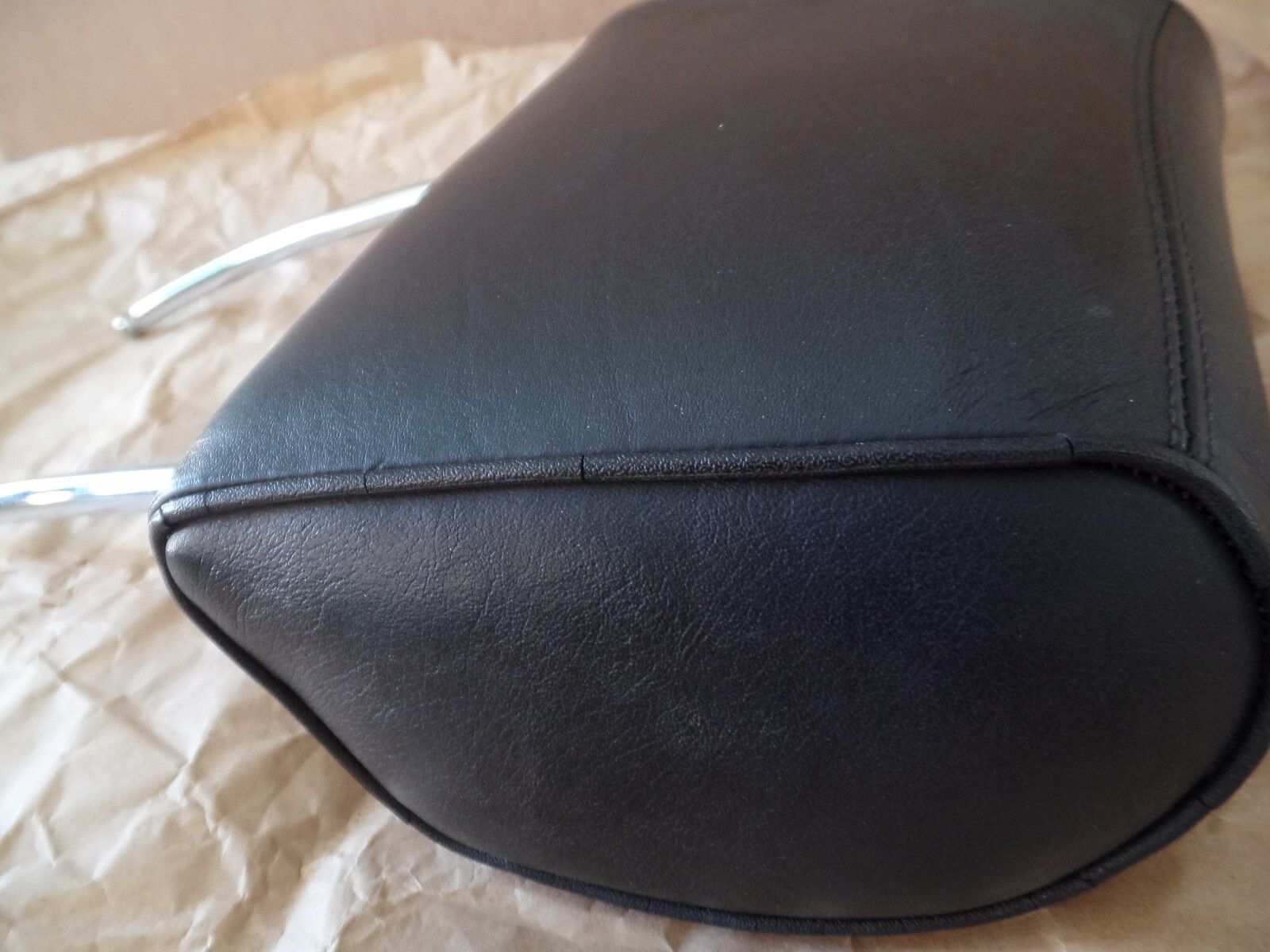 Mercedes sl 107 Seat Headrest 380sl 450sl 350 SLC 560 560sl r107 450 slc 380 420