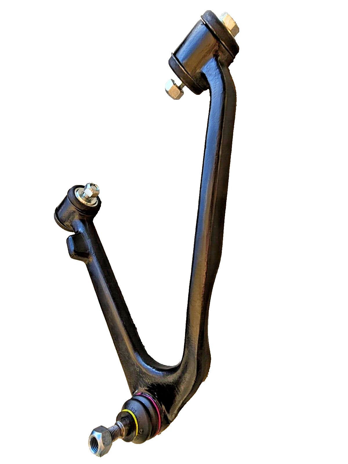 Mercedes SL Upper REMANUFACTURED Control Arm 560sl w107 560 1073301407 Left R107