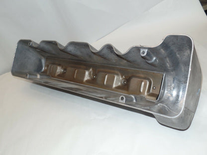 Mercedes 380 sl Valve 450sl 450 107 SLC COVER W107 1160161805 cylinder head left