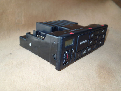 Mercedes Control sl500 AC Climate sl Heater 300 320 500 600 1298300585 w129 129 