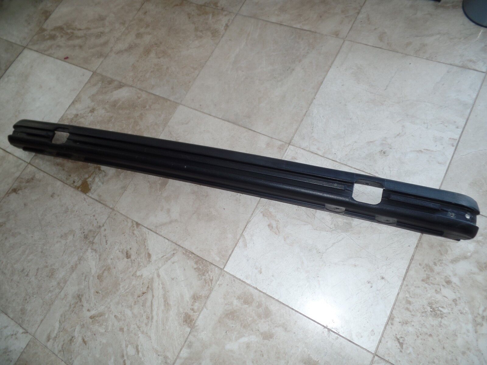 Sl Rear Bumper bar 560sl 450sl 107 380sl SLC 450 380 560 W107 350 1078850705