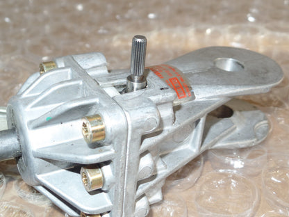 Mercedes sl Seat Height Adjuster Motor Gear 300sl 500sl 600sl 300 500 600 r129