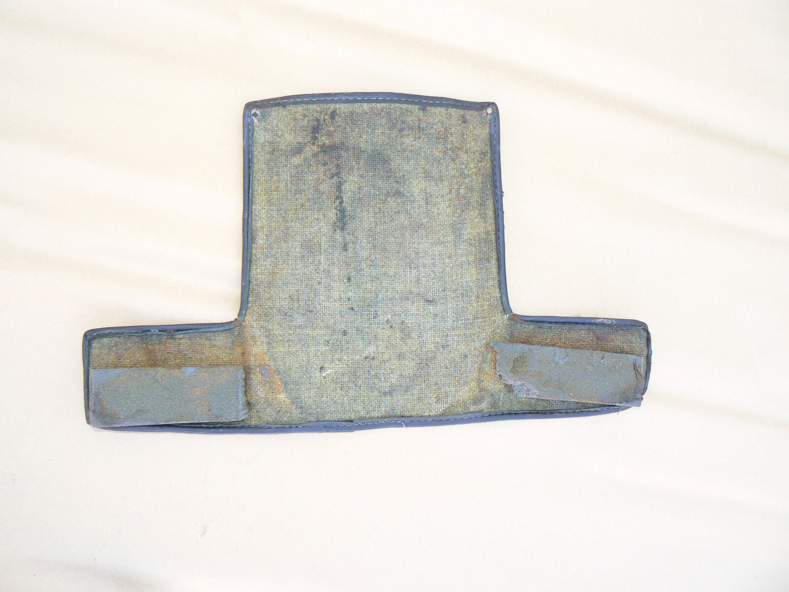 Mercedes SL Center Console Carpet 450sl 560sl 107 380 450 R107 350 w107 380sl