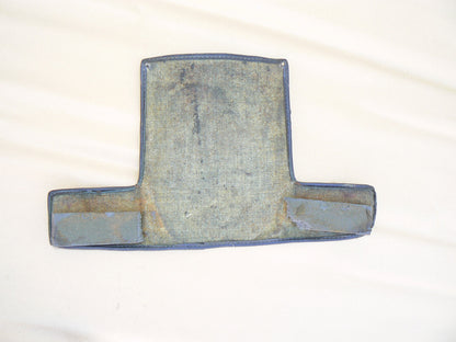 Mercedes SL Center Console Carpet 450sl 560sl 107 380 450 R107 350 w107 380sl