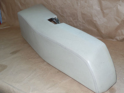 Mercedes sl W107 seat cover driver side 450 380 560 slc 107 450sl 380sl 560 tan